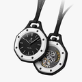 Audemars Piguet x Swatch Royal Pop Bioceramic Watch