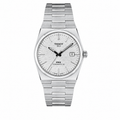 Tissot PRX Powermatic 80 Automatic 40mm Black Dial Stainless Steel Watch