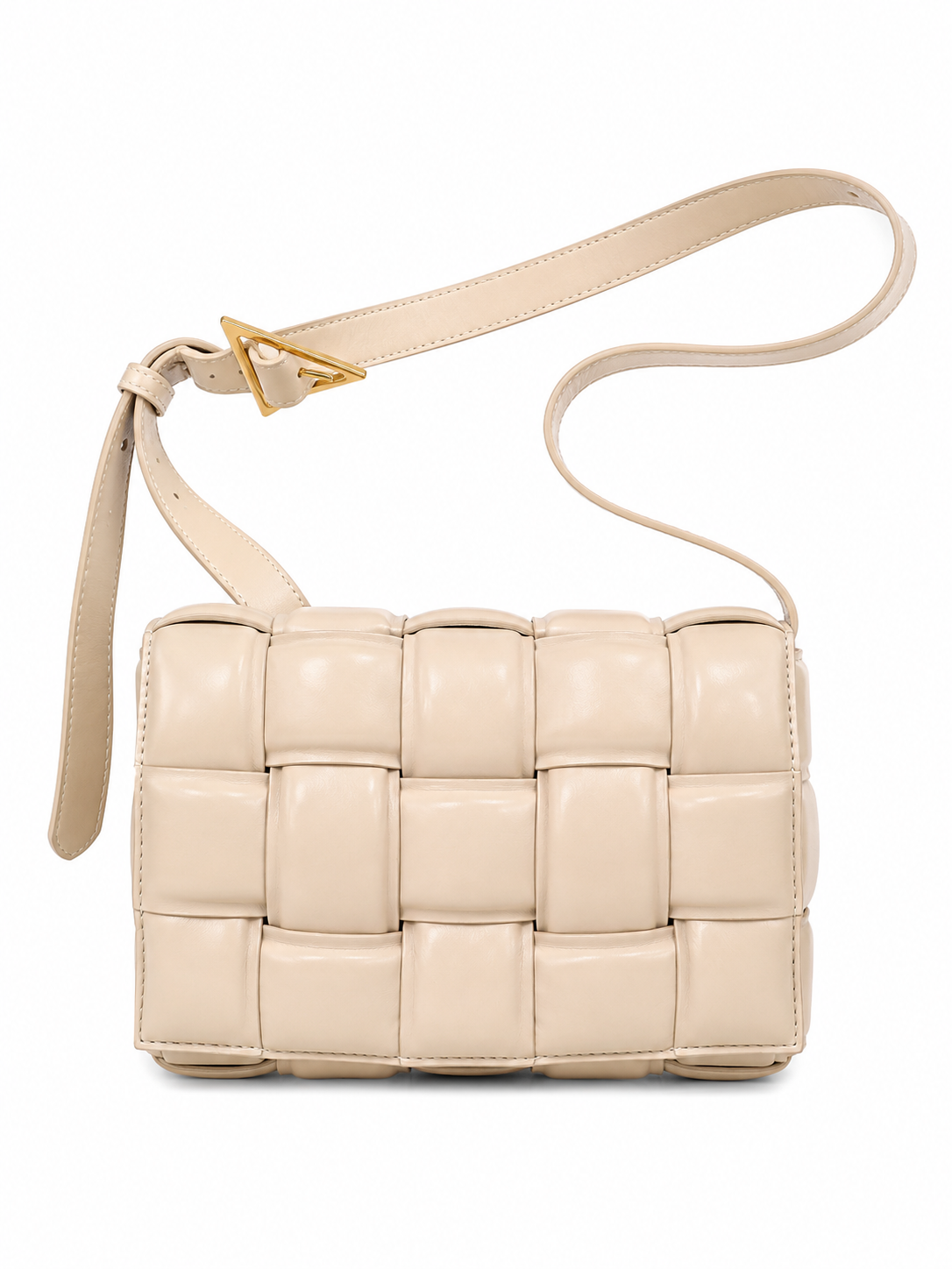 Bottega Veneta Cassette Crossbody Bag  – Pre-Owned – Excellent Condition