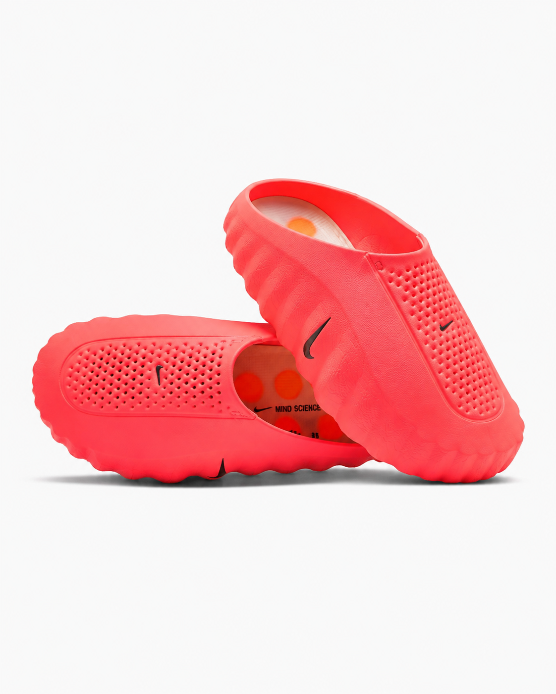 Nike Mind 001 Foam Slides
