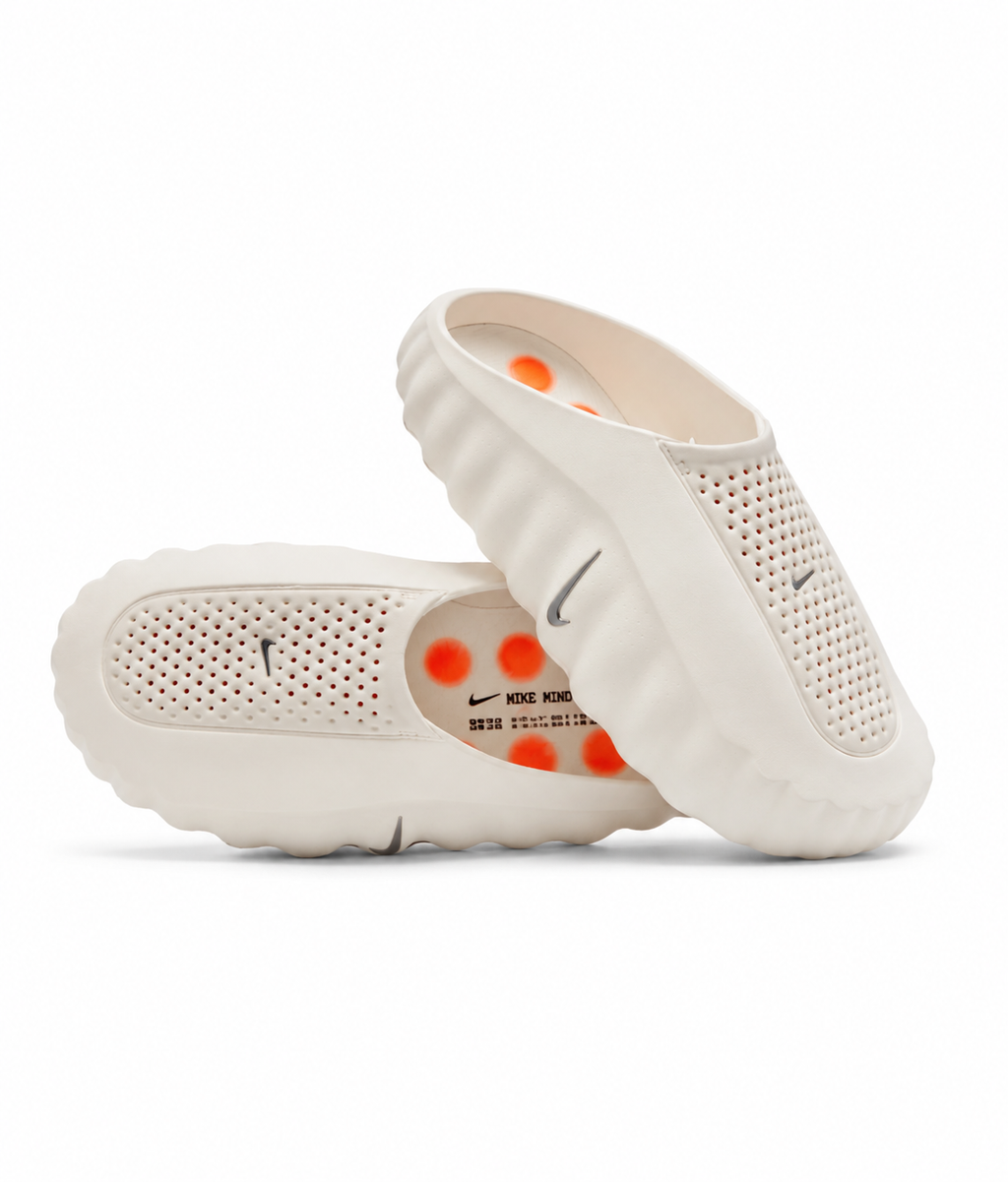 Nike Mind 001 Pregame Mules