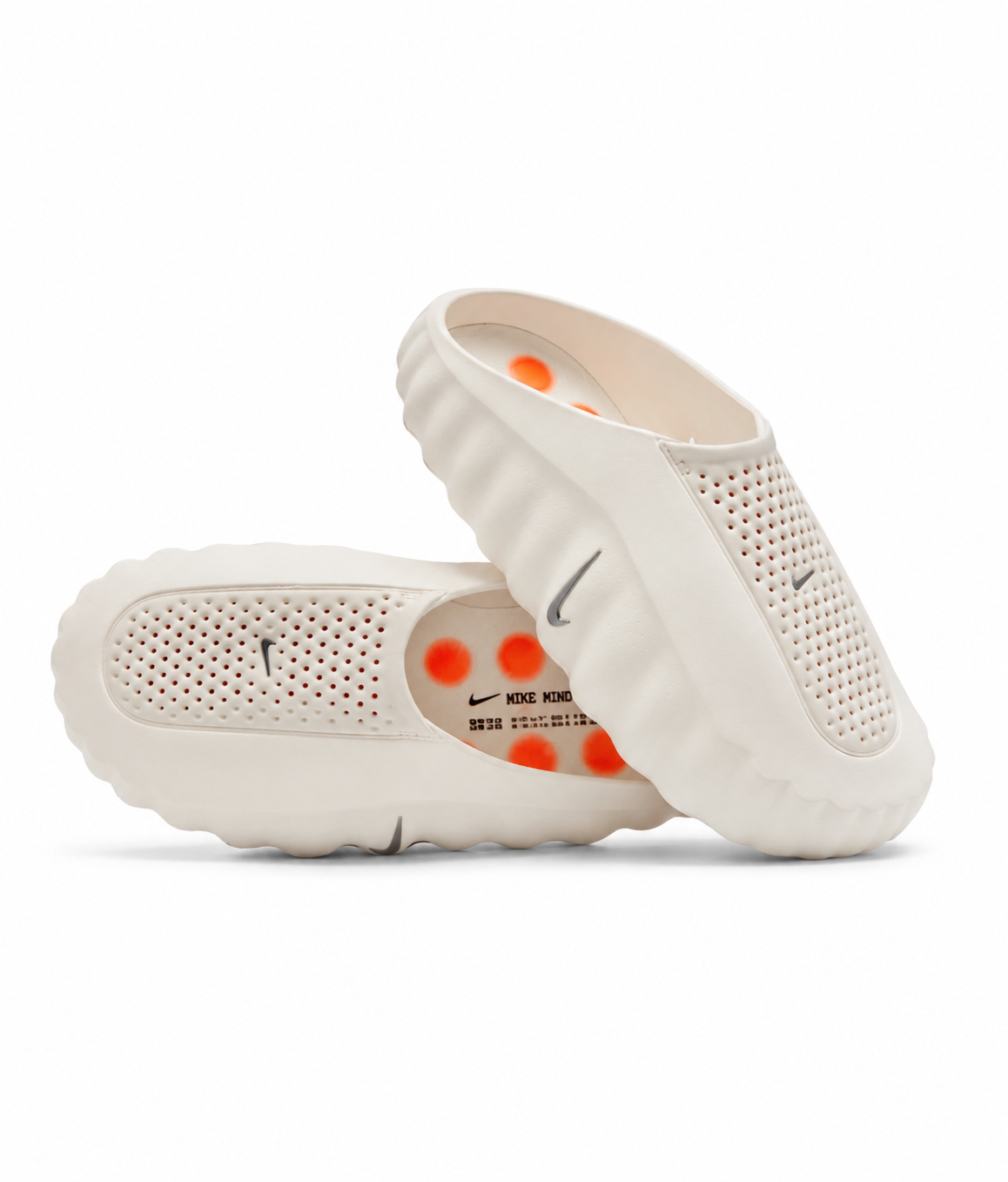 Nike Mind 001 Foam Slides
