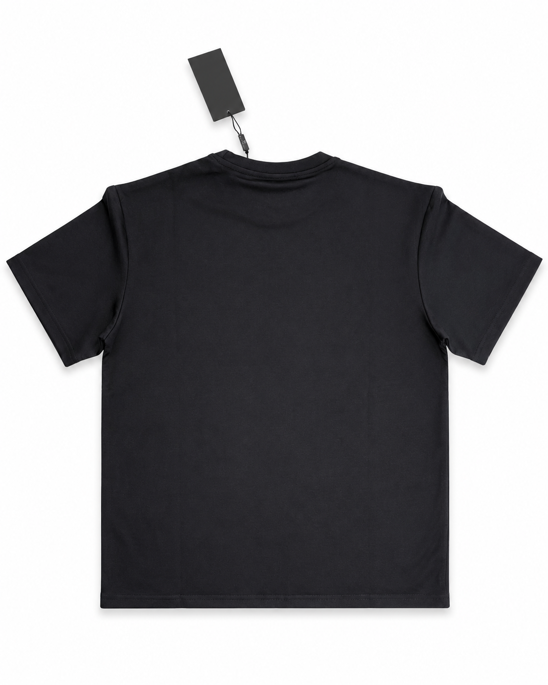 Givenchy Men’s Graphic T-Shirt – Black – Size S – New With Tags