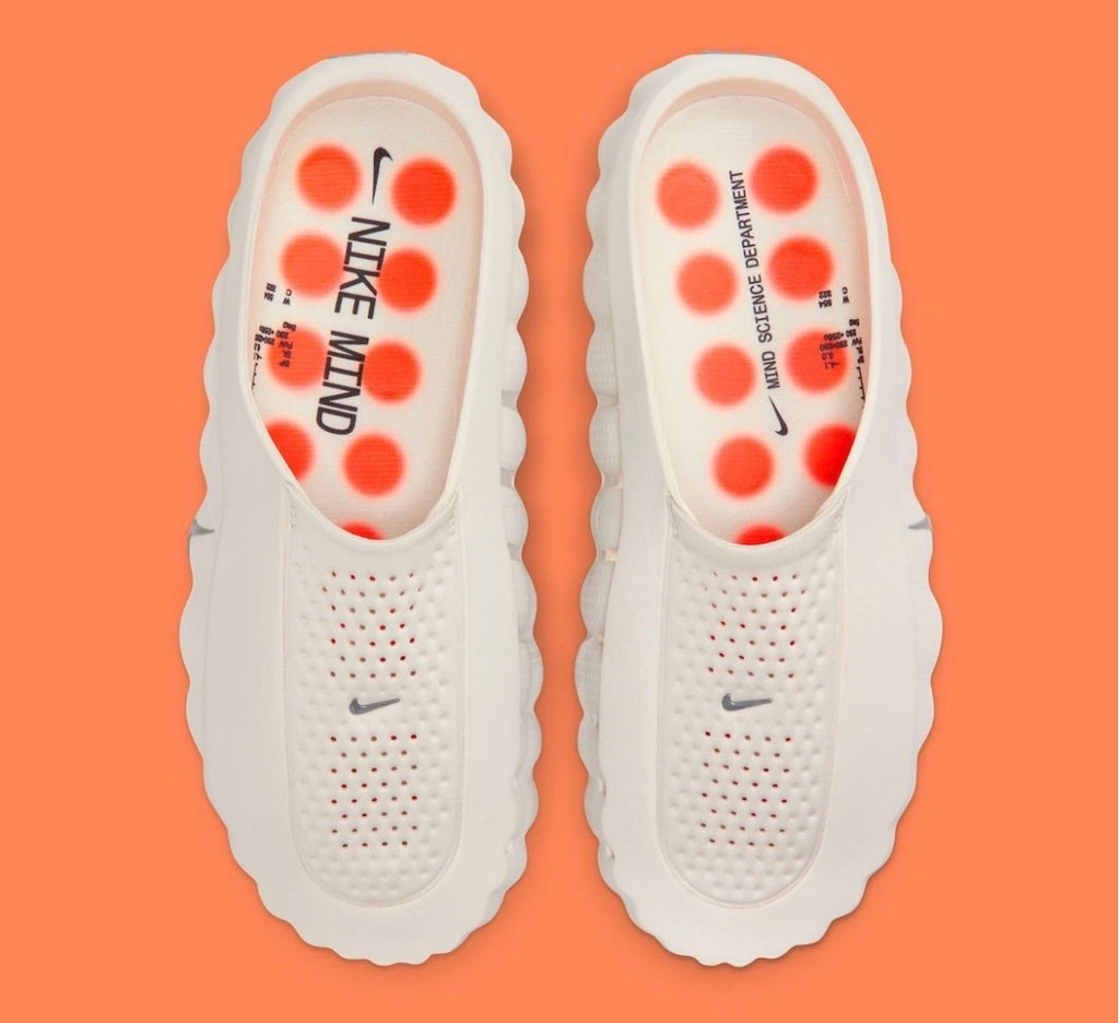 Nike Mind 001 Pregame Mules