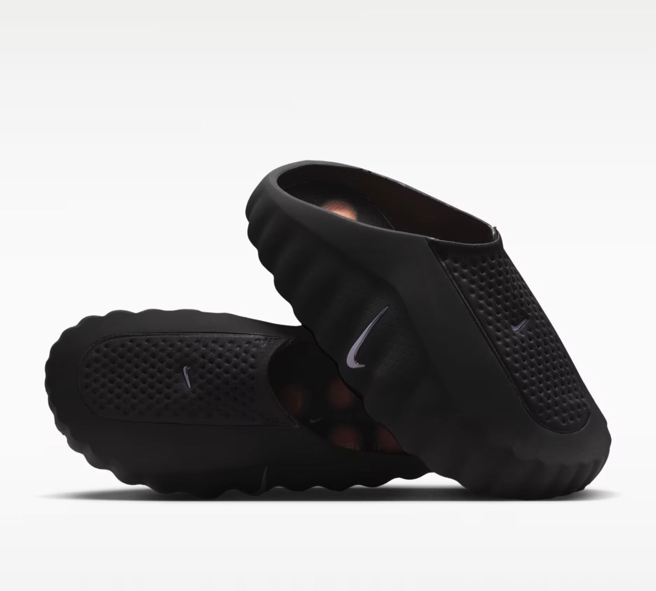 Nike Mind 001 Foam Slides