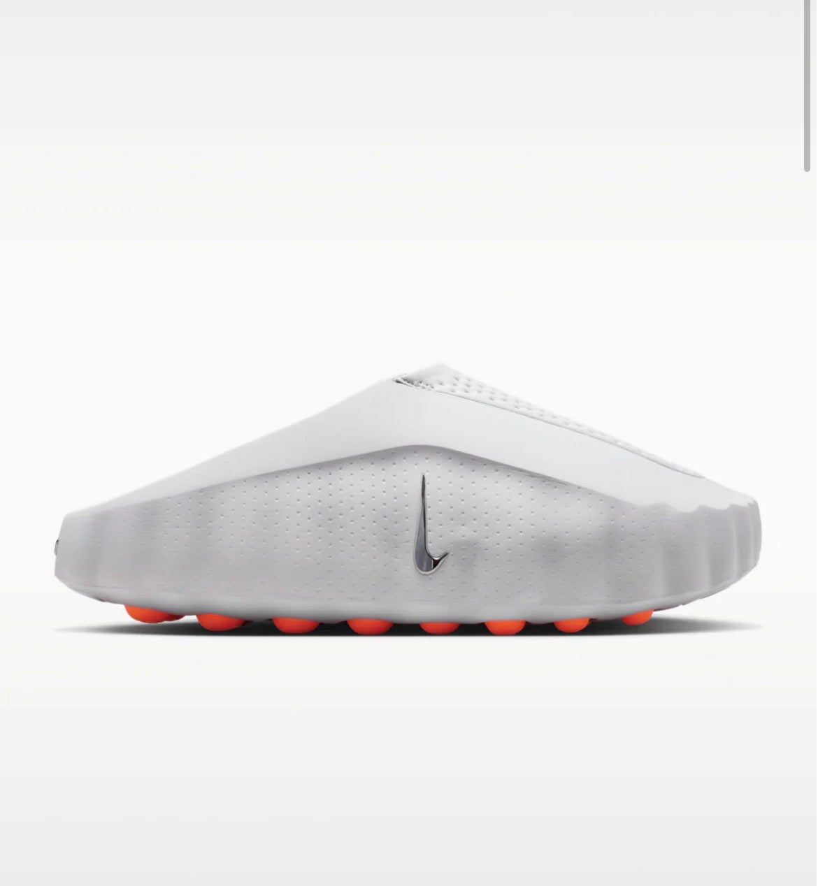 Nike Mind 001 Foam Slides