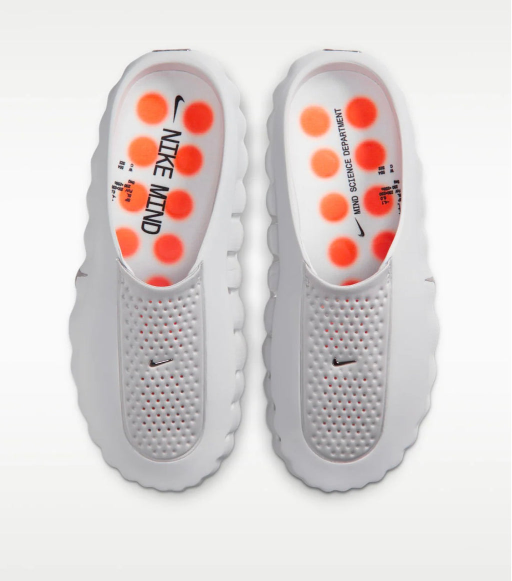 Nike Mind 001 Foam Slides