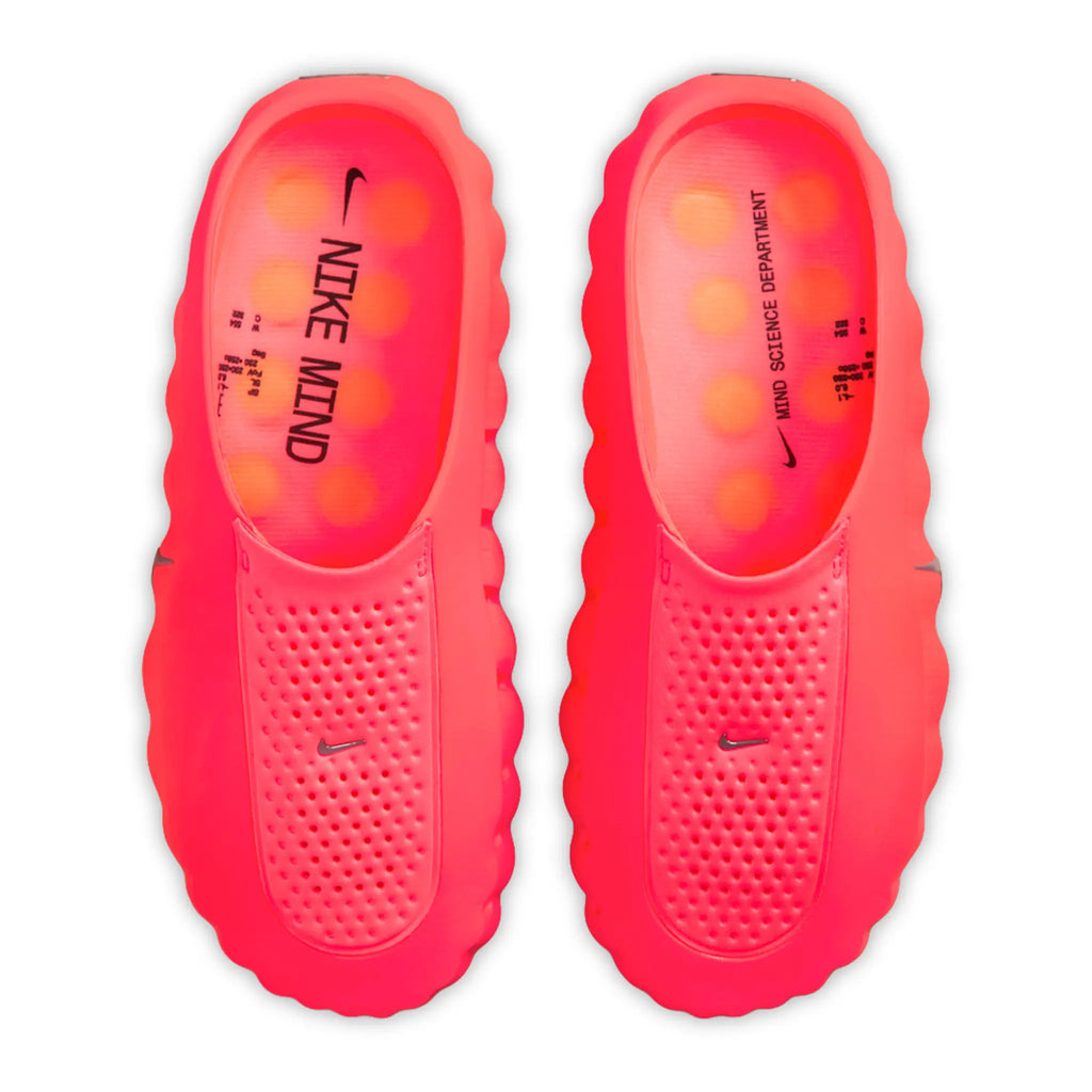 Nike Mind 001 Pregame Mules