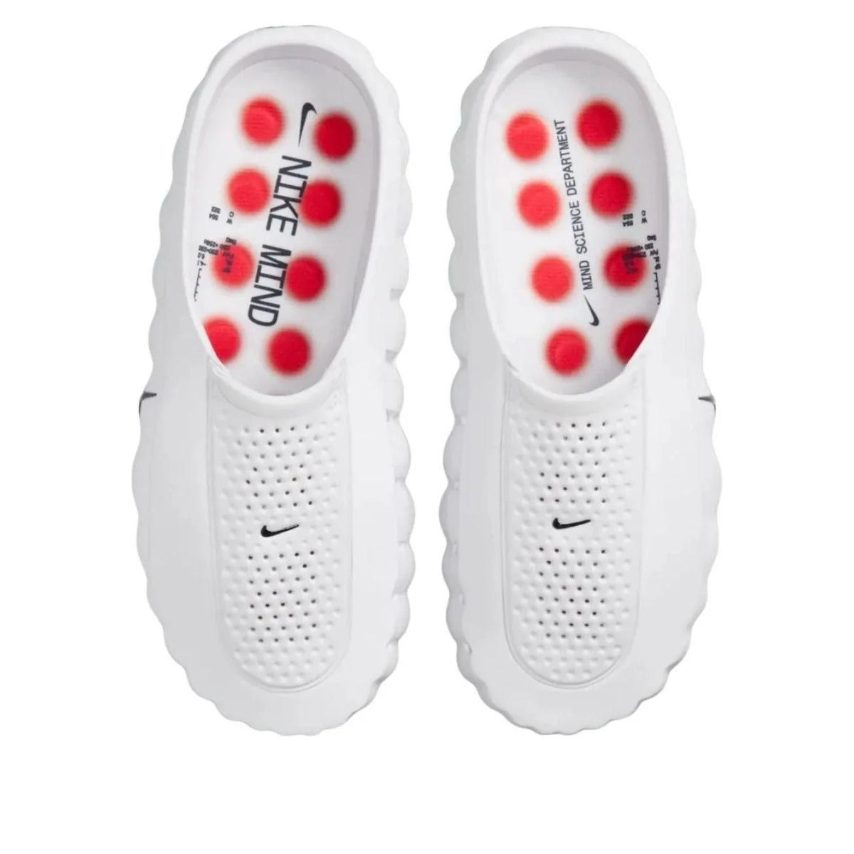 Nike Mind 001 Pregame Mules